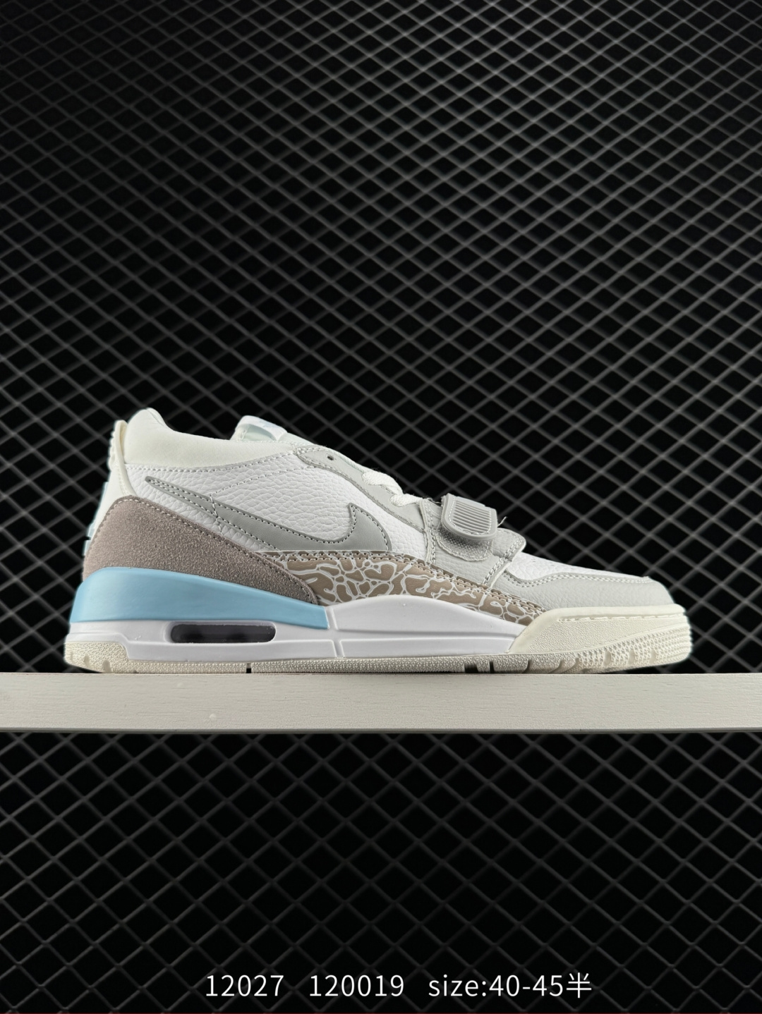 Air Jordan  Legacy 312 Low